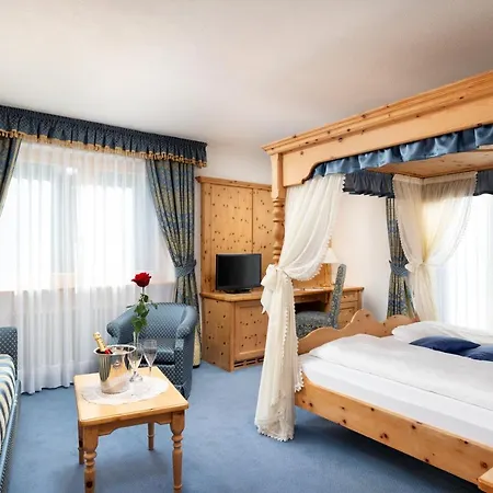 Hotel Gries Canazei Buitenkant foto